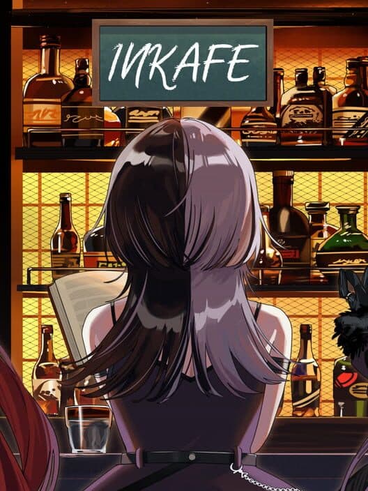 Обложка Inkafe
