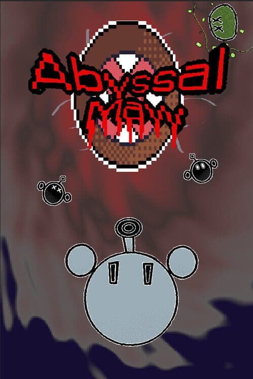 Обложка Abyssal Maw