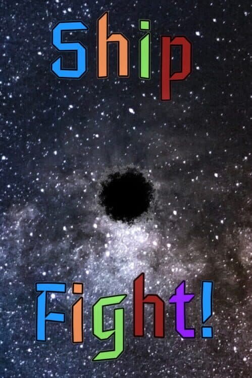 Обложка Ship Fight!