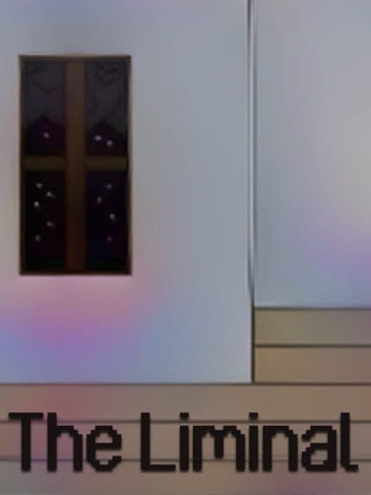 Обложка The Liminal