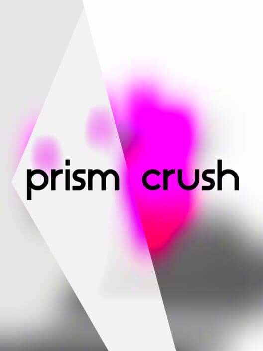 Обложка Prism Crush