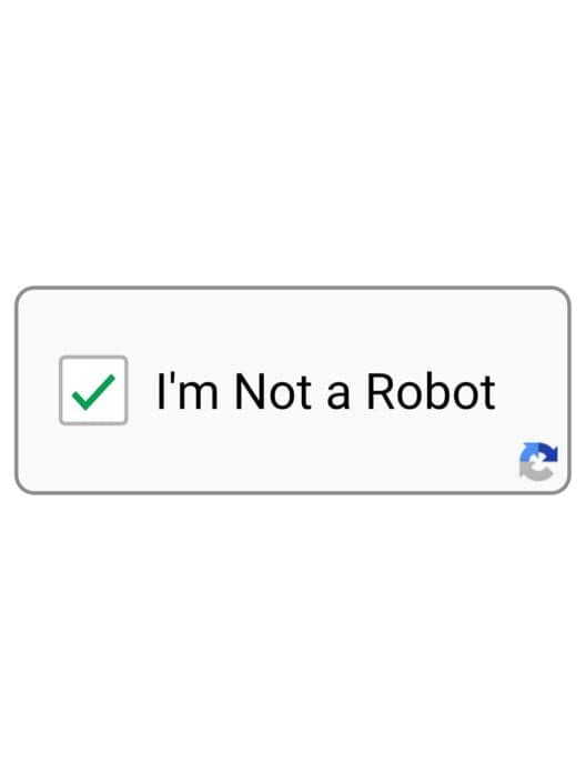Обложка I'm Not a Robot