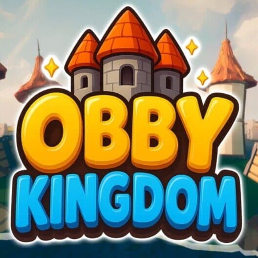 Обложка Obby Kingdom