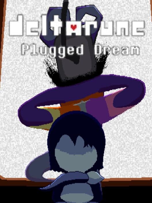 Обложка Deltarune: Plugged Dream
