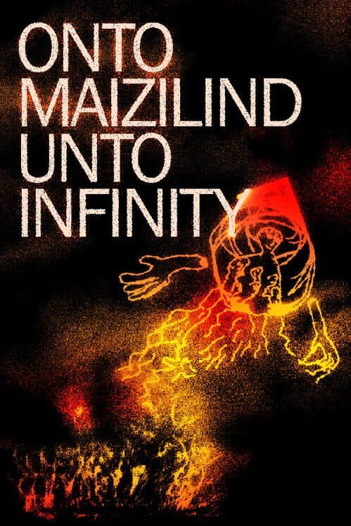 Обложка Onto Maizilind Unto Infinity