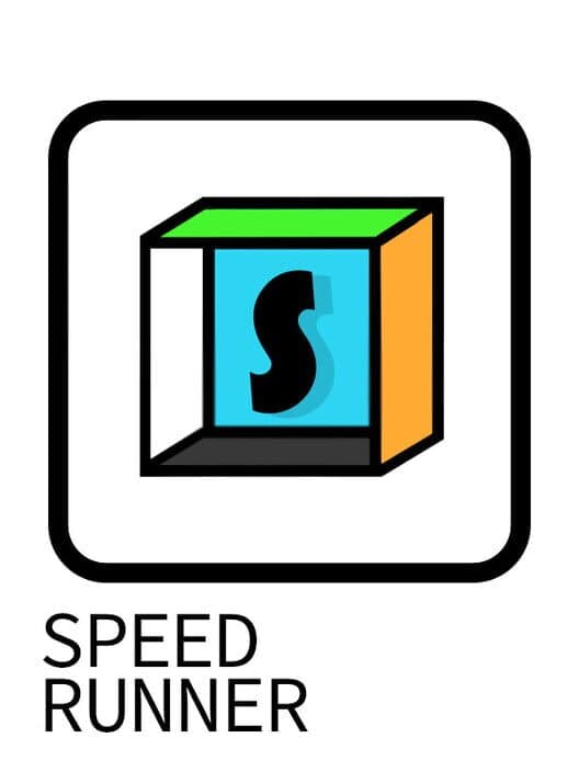 Обложка Speedrunner