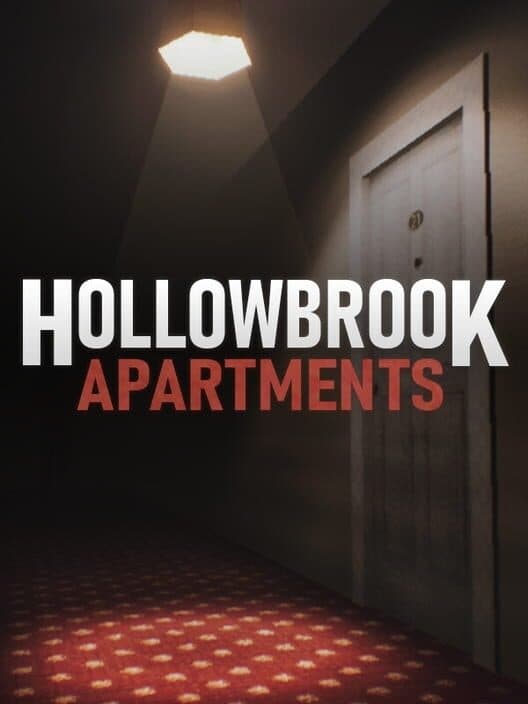 Обложка Hollowbrook: Apartments