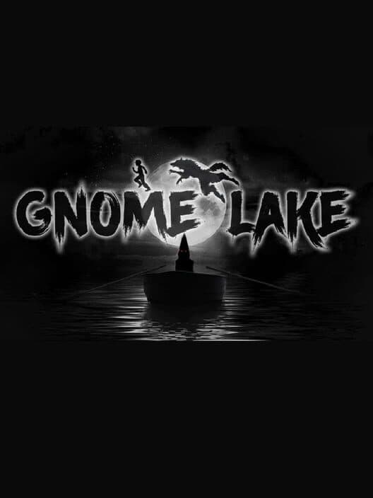 Обложка Gnome Lake