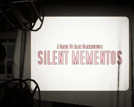 Обложка Silent Mementos