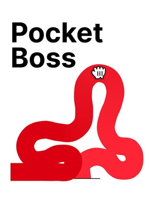 Обложка Pocket Boss