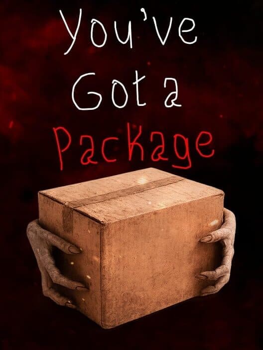 Обложка You've Got a Package