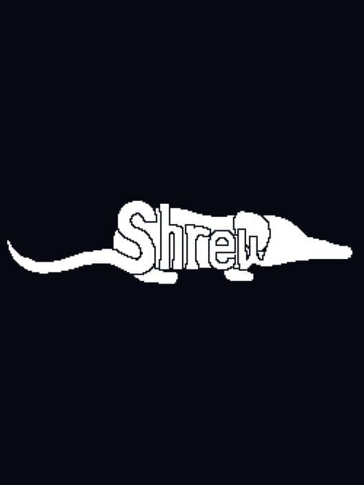 Обложка Shrew