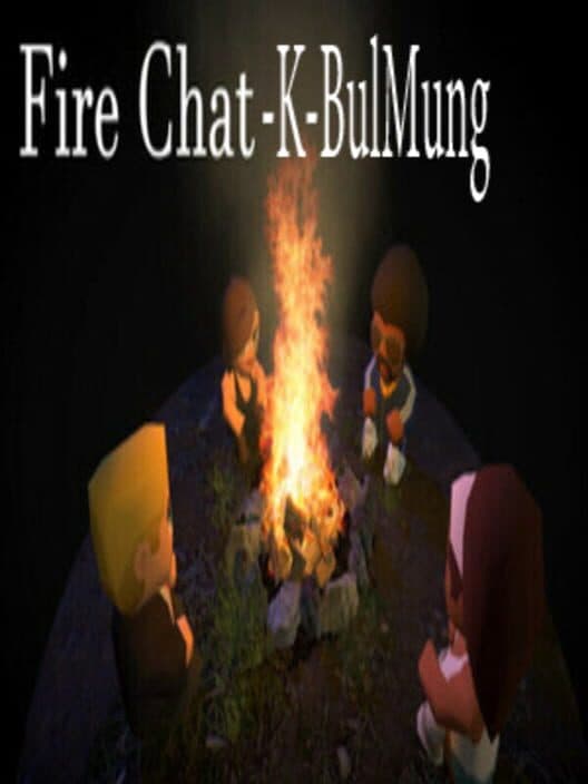 Обложка Fire Chat: K-BulMung