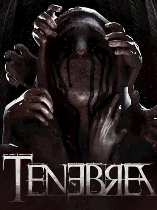 Обложка Tenebrea