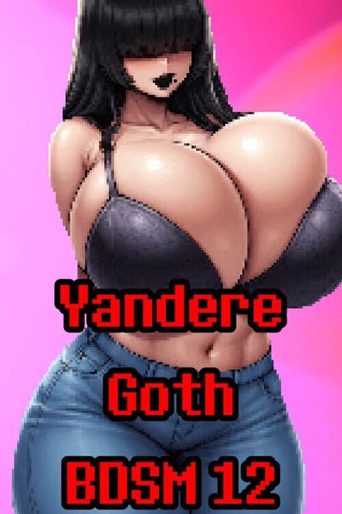 Обложка Yandere Goth BDSM 12