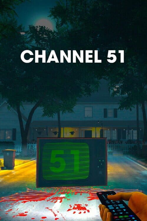 Обложка Channel 51