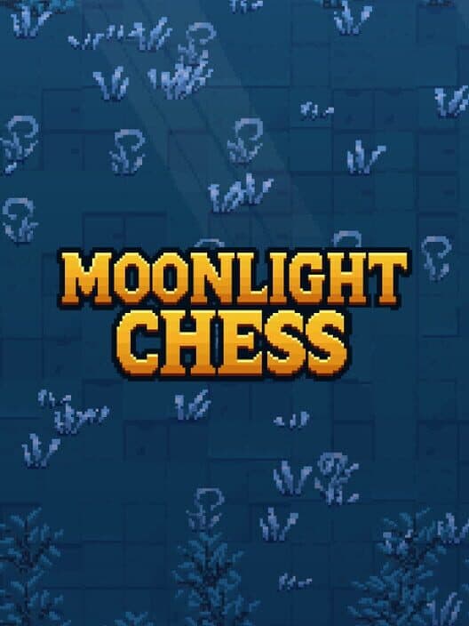 Обложка Moonlight Chess