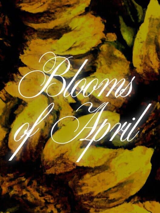 Обложка Blooms of April