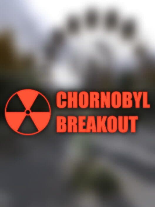 Обложка Chornobyl Breakout