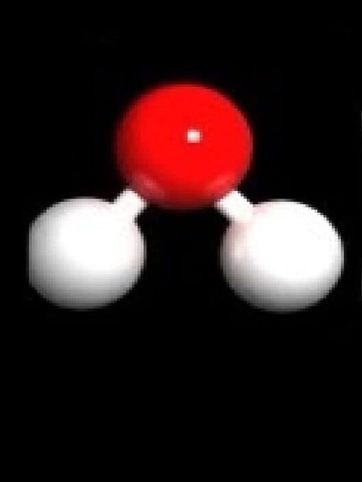 Обложка Connect the Molecules