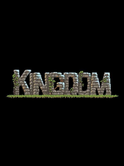 Обложка Kingdom