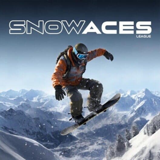 Обложка Snow Aces League
