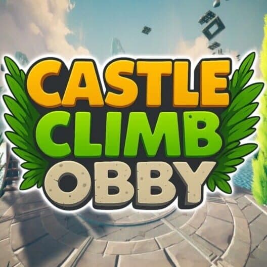 Обложка Castle Climb Obby