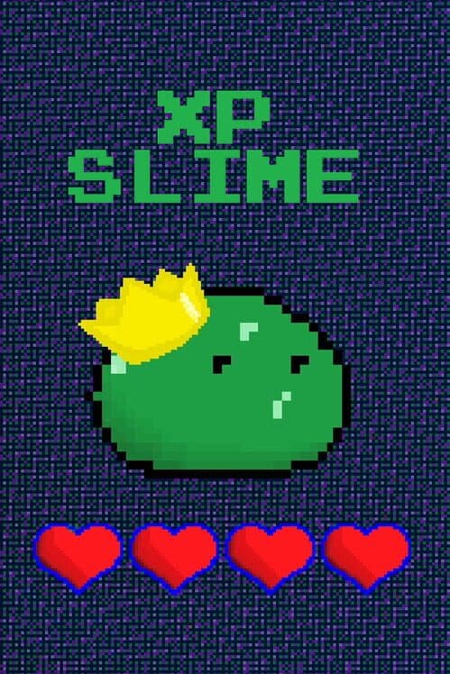 Обложка XP Slime