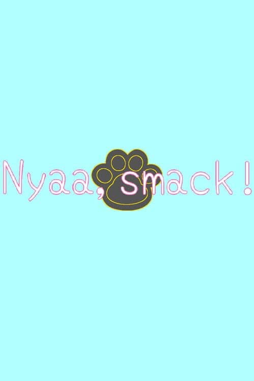 Обложка Nyaa, Smack!