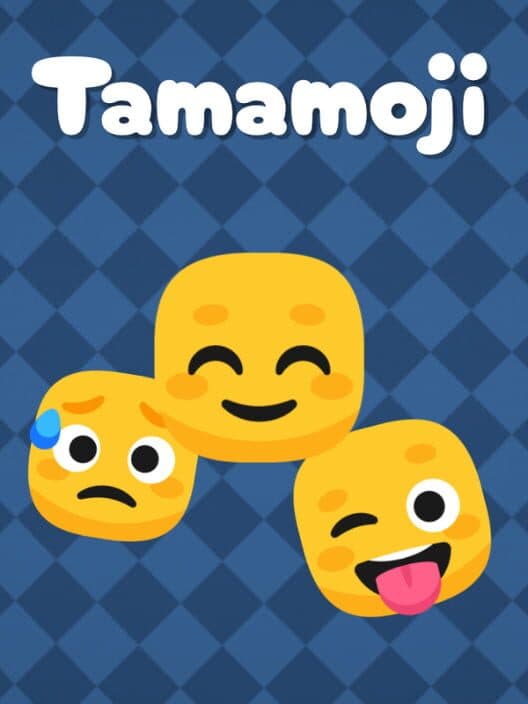 Обложка Tamamoji