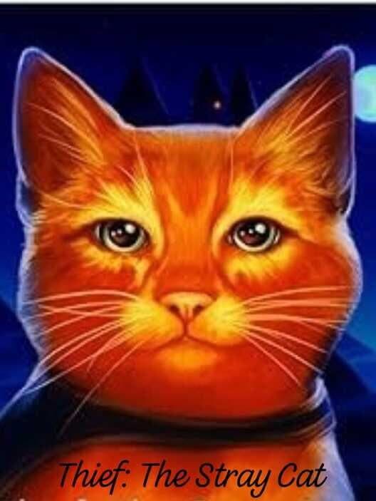 Обложка Thief: The Stray Cat