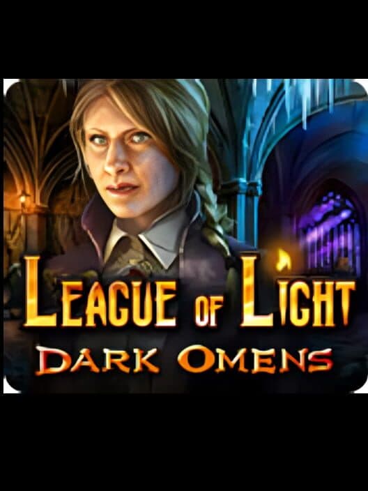 Обложка League of Light: Dark Omens