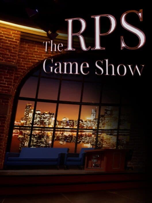 Обложка The RPS Game Show