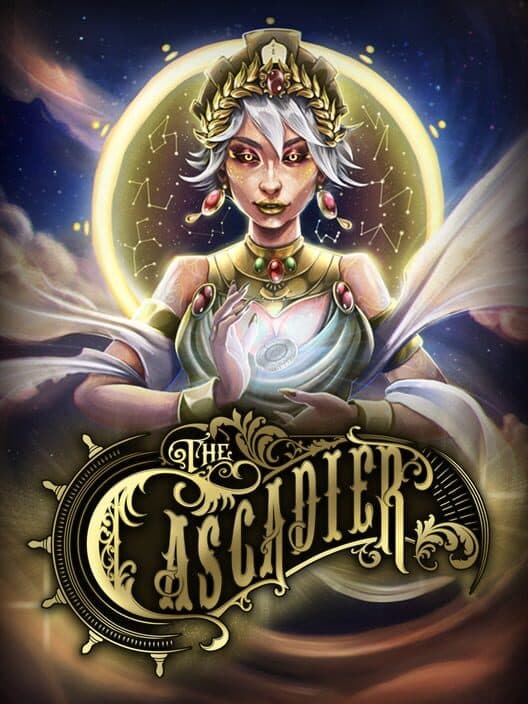 Обложка The Cascadier