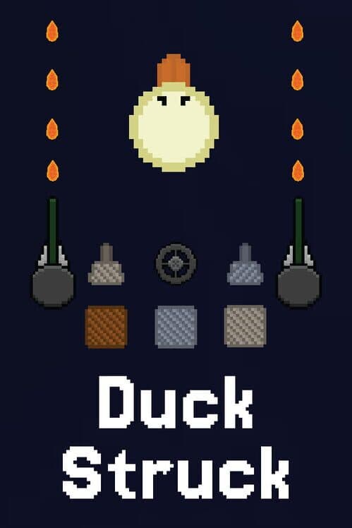 Обложка DuckStruck