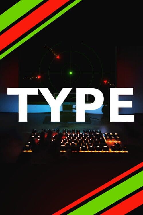 Обложка Type
