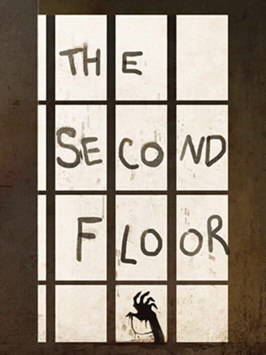 Обложка The Second Floor
