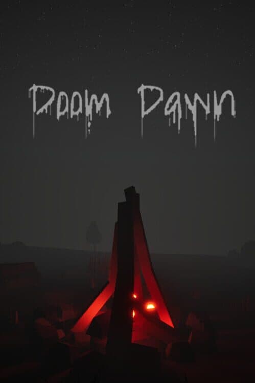 Обложка Doom Dawn