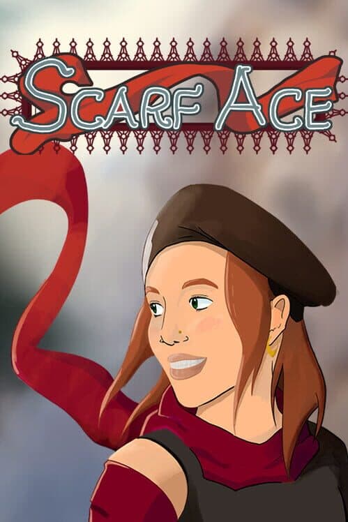 Обложка Scarf Ace