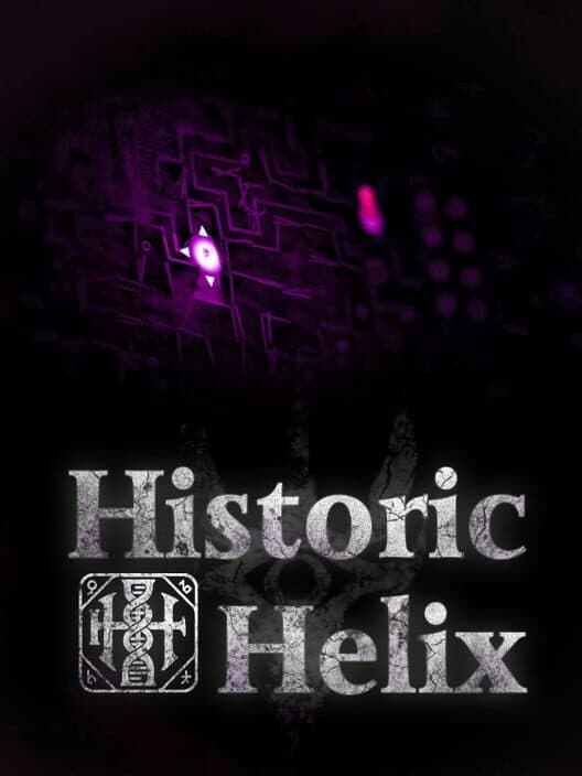 Обложка Historic Helix