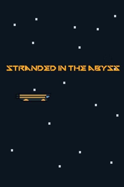 Обложка Stranded in the Abyss