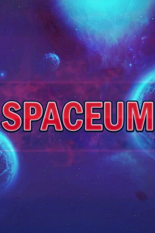 Обложка Spaceum