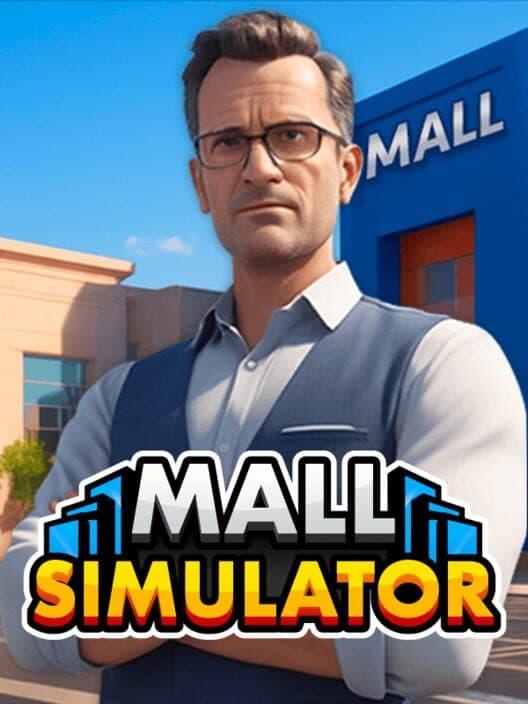 Обложка Mall Simulator