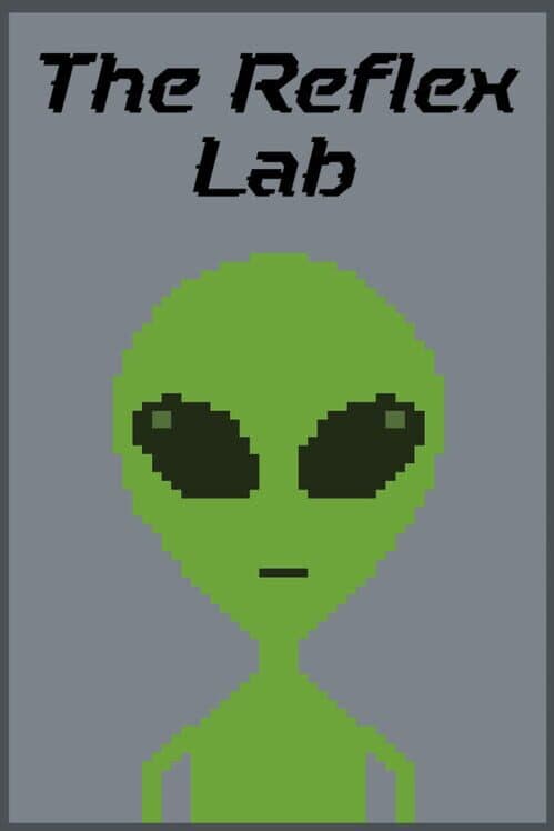 Обложка The Reflex Lab