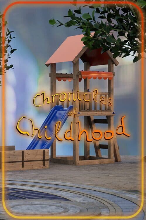 Обложка Chronicles of Childhood