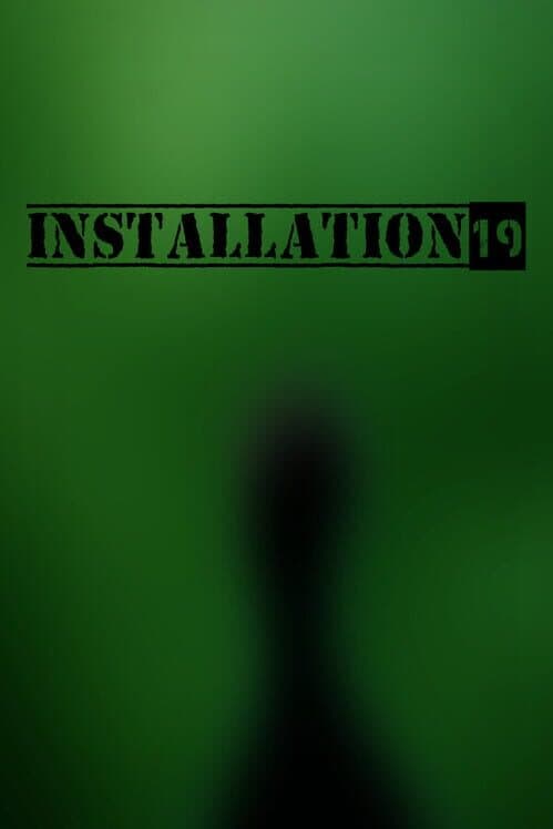 Обложка Installation 19