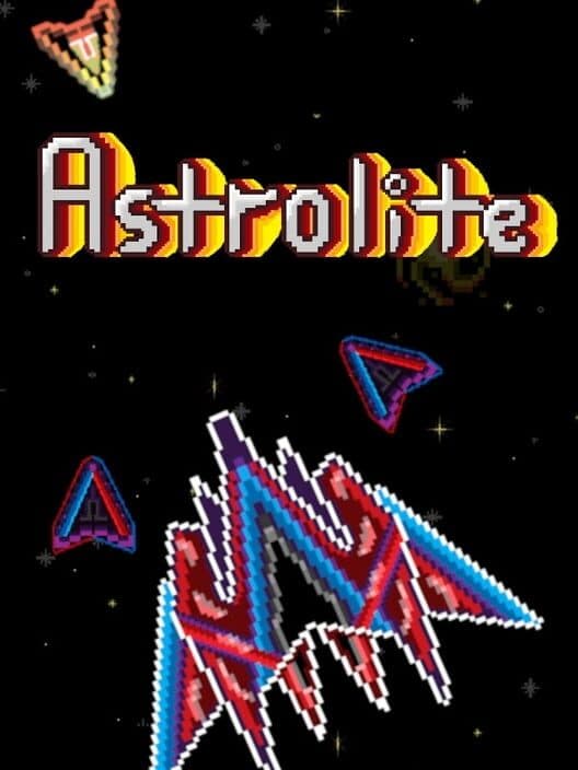 Обложка Astrolite