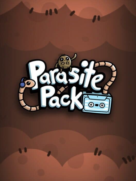 Обложка Parasite Pack