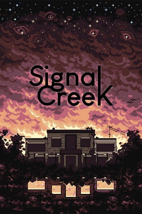 Обложка Signal Creek