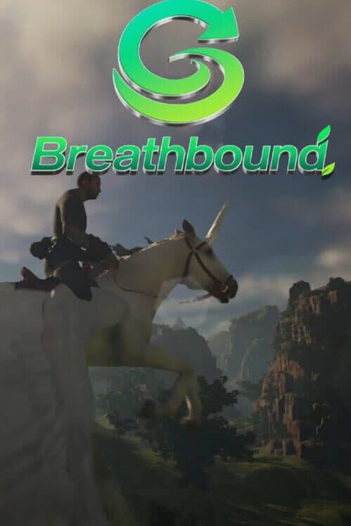 Обложка Breathbound